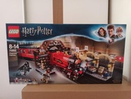 全新未開 Lego Train 樂高火車 Lego 75955 & Lego 7936