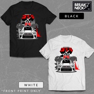 Nissan GTR Skyline R35 Godzilla JDM Racing TShirt (Nissan Accessories) AUTOMOTEEVE