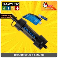 Sawyer Outdoor Portable Mini Water Filter