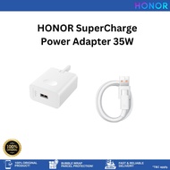 HONOR SuperCharge Power Adapter (Max 35W) White