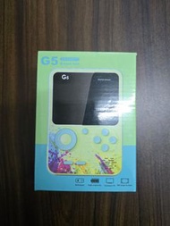 G5 復古掌上遊戲機