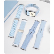 Fresh Blue Watch Strap Compatible for Huawei Watch Fit 3 Strap / Huawei Watch Fit / Huawei Watch Fit