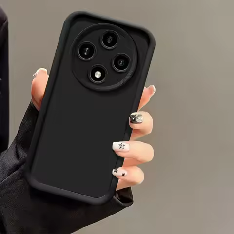 For Xiaomi Redmi 14C 4G 14R A4 A3 Pro A3Pro Case For Xiomi Poco M7 5G Little C75 PocoC75 Mobile Phon