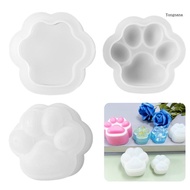 【CH*】 Mini Cat  Storage Box Silicone Mold for Jewelry Making Jewelry Box Resin Mold