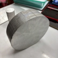 Aluminum Shaft Al6061 Dia130mm (Many Sizes Available)