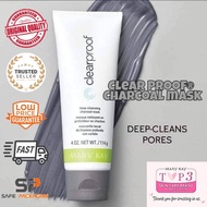 MARY KAY CLEAR PROOF® Deep Cleansing Charcoal Mask