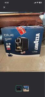 Lavazza