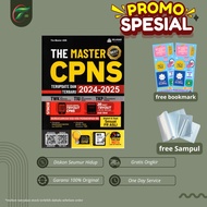 The Master CPNS 2024-2025