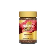 [Direct from Japan]Nescafe Gold Blend Origin Colombia Blend 65g [Soluble coffee] [32 cups] [Bottle