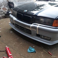 Lips bumper e36 MURAH LHO Best Original