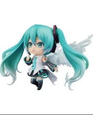 [預訂] Good Smile Company 黏土人 初音未來 Happy 16th Birthday Ver. | [Pre-order] Good Smile Company Nendoroid