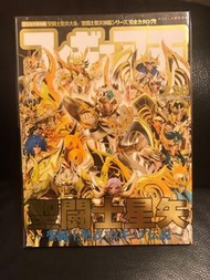 日版 FIGURE王 星矢 書 同人 星矢 書 聖衣神話 聖鬥士星矢 黃金魂 聖鬥士聖衣大全