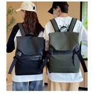 Aldawaar Ketupat Beg Galas Remaja Wanita Lelaki Sekolah (Waterproof  Men Women Teenage Backpack Trav