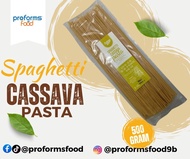 Ladang Lima Gluten Free Pasta (500gms)