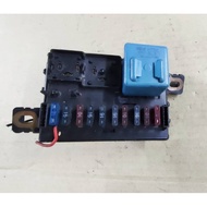 Original Perodua kancil fuse box Perodua kancil 660 fuse box Perodua kancil 850 fuse box Perodua kan