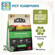 Acana Dog Senior