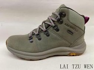 MERRELL ONTARIO 2 MID WATERPROOF 135474 J定價4980  超商取貨付款免運費11