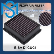 Air Filter Air filter air filter element CFMOTO 450 MT CFMOTO 450, 450SR, 450NK, and 450MT.