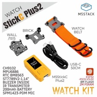 IoT Development Board Game Kit M5StickC-Plus2IoT Smart Watch Watch YEHR