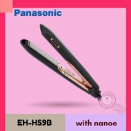 Panasonic EH-HS9B / HS99 Nanoe Hair Straightener / EH-HV70-K655 EH-HV70