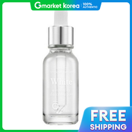 9WISHES | Nine Wishes Miracle White Ampoule Serum 25ml K-Beauty Skincare School Military Dormitory