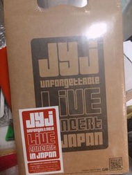 Jyj 金在中寫真 日本演唱會