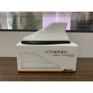 ANTENNA HYBRID AERO SHARK FIN JS RACING