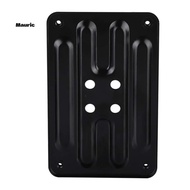 CPU Backplate Cooler, Cooling Backplate Computer Heatsink Backplate Bracket, Good Heat Dissipation,f