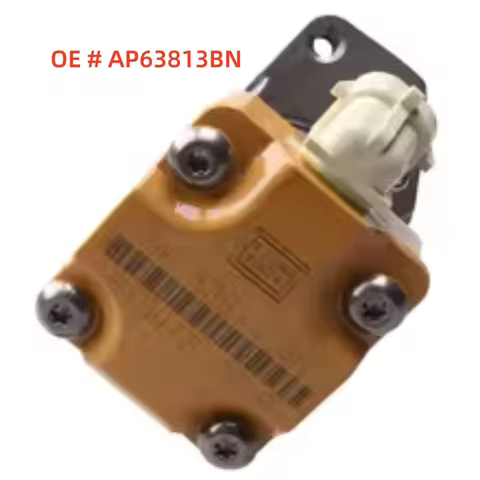 High Quality New AP63813BN diesel Fuel injector ﻿for CAT 325C 325CL 3126 3126B DT466E DT530 Engine