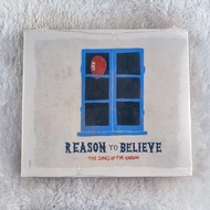 Z906 Reason To Believe The Songs Of Tim Hardin CD Compilation C0103