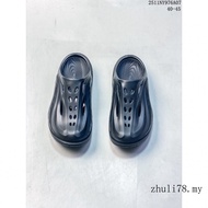 HOKA ONE ONE ORA Luxe Sandal Sukan Ringan Selesa Penyerap Hentakan EVA Anti-Gelincir FL02