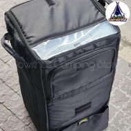 กระเป๋าแอร์ TCL 9000 BTU กระเป๋าใส่แอร์