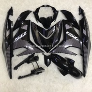 Coverset Yahama Vietnam (V1 Dan V2) + Stripe Custom (Exciter, Mx King, Sniper)