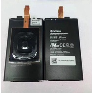 Kyocera E6820 E6810 Mobile Phone SCP-67LBPS Battery SCP-66LBPS Mobile Phone Battery