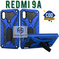 Phantom Robot Transformers - Casing Redmi 9A - Casing Robot