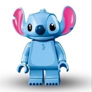 LEGO Disney 71012 Stitch minifigure (New).