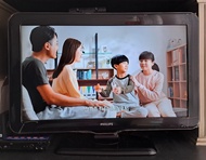 32吋飛利浦電視機