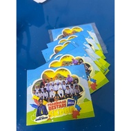 MAGNET FRIDGE BUDGET  / CENDERAHATI BUDGET | MAGNET FRIDGE BUDGET