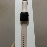 Iwatch apple watch series 3 second
