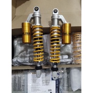 Shock ohlins pcx 160ho12