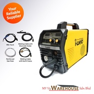 i-WELD GMAW 220I MIG Welding Machine