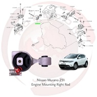 Nissan Murano Z51 2.5 Engine Mounting Front Right (Rod)  Z51-2.5 11350