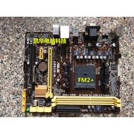 Asus/Asus A88XM-A/A88XM-E USB3.1/A88X-PLUS FM2+Motherboard All Solid
