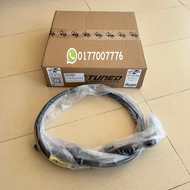 K-Tuned OEM Spec Shifter Cable Honda Integra DC5 / K-Swap