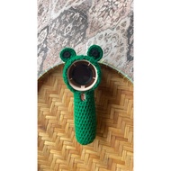 OOJODOG /AMGRAS fan cover / READY STOCK / custom made / crochet /minifan