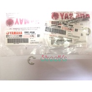 YAMAHA NVX DOUBLE STAND CIRCLIP ORIGINAL