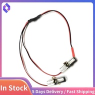 Xenon Night Strobe Flash Light Automatic Power Input : 5V- 26V Wide Voltage for RC Multicopter