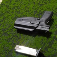 【Special】 Holster HS9 HS Holster Polri HS Sarung Pistol Universal Buruan Sebelum Kehabisan