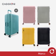 CAGGIONI กระเป๋าเดินทาง รุ่น มาร์โค (Marco) C22011 ขนาด 24 นิ้ว