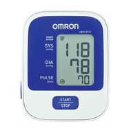 Omron เครื่องวัดความดันโลหิต รุ่น HEM-8712 - Omron, Mom &amp; Kids